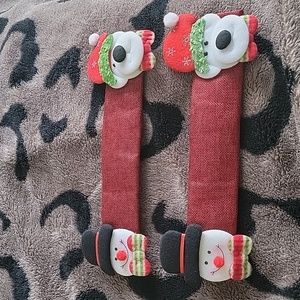 CHRISTMAS Wraps